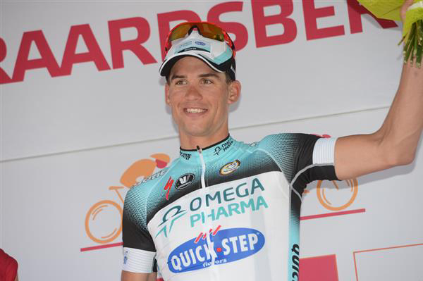 Zdenek Stybar